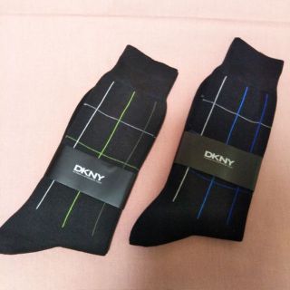 ダナキャランニューヨーク(DKNY)の紳士靴下（DKNY）新品(その他)