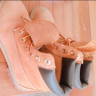 ティンバーランド(Timberland)のティンバーランド23.5(ブーツ)