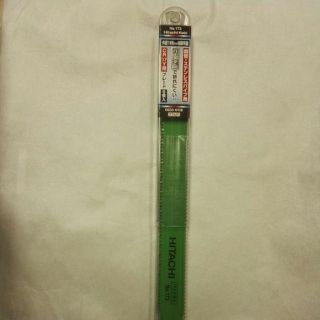 日立工機 セーバソーブレード NO.173 300L 8山 (5入)(その他)