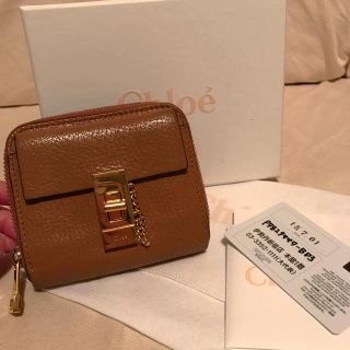 クロエ(Chloe)の専用(財布)