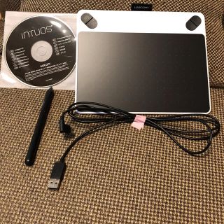 ワコム(Wacom)の美品 WACOM ペンタブレット(PC周辺機器)