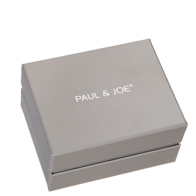 PAUL & JOE(ポールアンドジョー)の【新品未使用】ポールアンドジョー 腕時計 レディースのファッション小物(腕時計)の商品写真