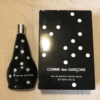 コム デ ギャルソン(COMME des GARCONS) ドット ユニセックス 香水の 