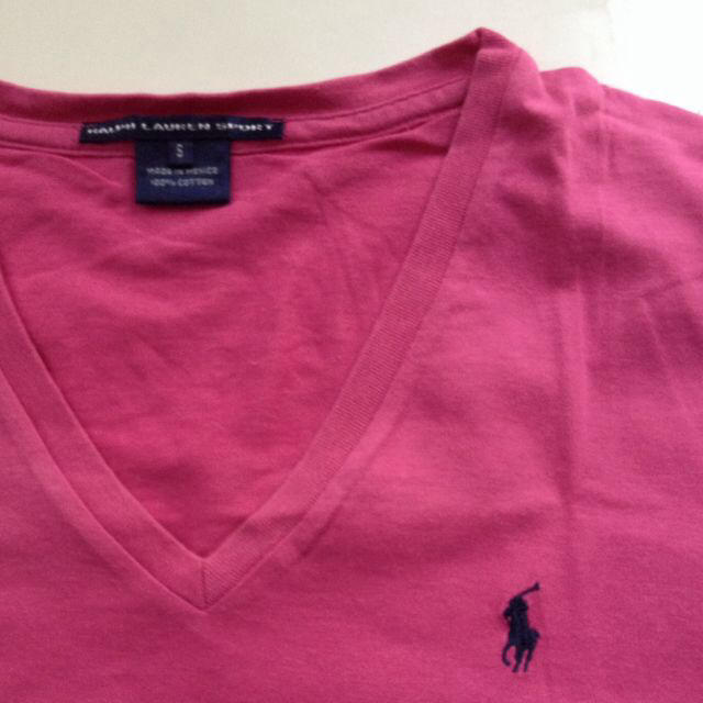 Ralph Lauren(ラルフローレン)のラルフローレンTシャツ レディースのトップス(Tシャツ(半袖/袖なし))の商品写真