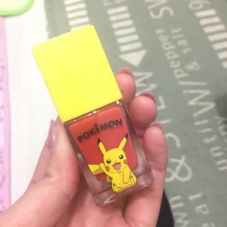 トニーモリー(TONY MOLY)のポケモン トニモリ ティント(リップグロス)