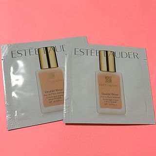 エスティローダー(Estee Lauder)のA様 専用(ファンデーション)