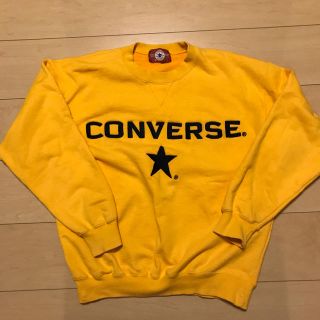 コンバース(CONVERSE)のコンバース トレーナー(トレーナー/スウェット)