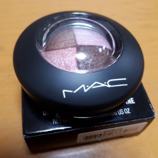 マック(MAC)のMAC♡アイシャドー♡ピンク(アイシャドウ)