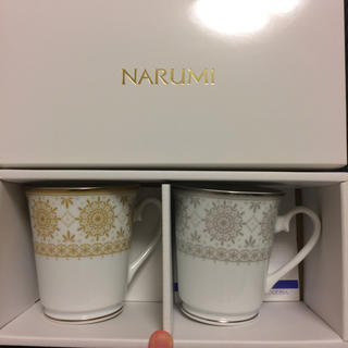 ナルミ(NARUMI)のさくら様専用(グラス/カップ)