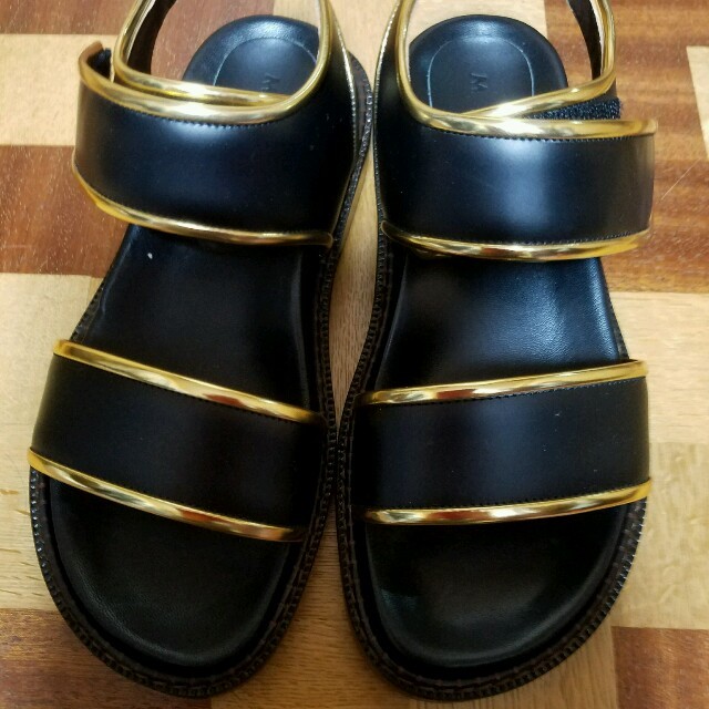 Marni(マルニ)のマルニのサンダル レディースの靴/シューズ(サンダル)の商品写真