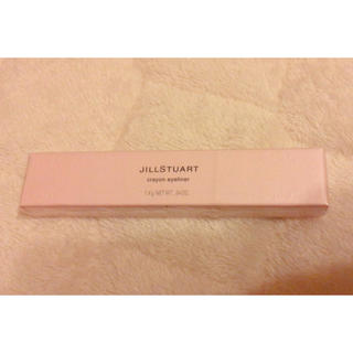 ジルスチュアート(JILLSTUART)の値下げしました＊新品＊ジルスチュアート(アイライナー)