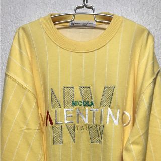 ヴァレンティノ 古着 スウェット(メンズ)の通販 21点 | VALENTINOの ...