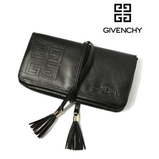 ジバンシィ(GIVENCHY)のジバンシィ クラッチバック(クラッチバッグ)