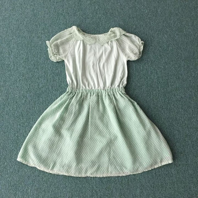 FELISSIMO(フェリシモ)の子供服  140 ワンピース フェリシモ キッズ/ベビー/マタニティのキッズ服女の子用(90cm~)(ワンピース)の商品写真