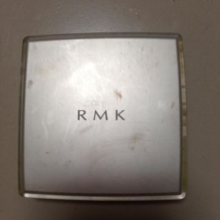 アールエムケー(RMK)のRMK  茶系アイシャドウ(その他)