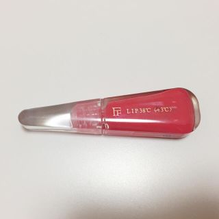 フローフシ(FLOWFUSHI)のフローフシ LIP38℃ 〈+3℃〉(リップケア/リップクリーム)