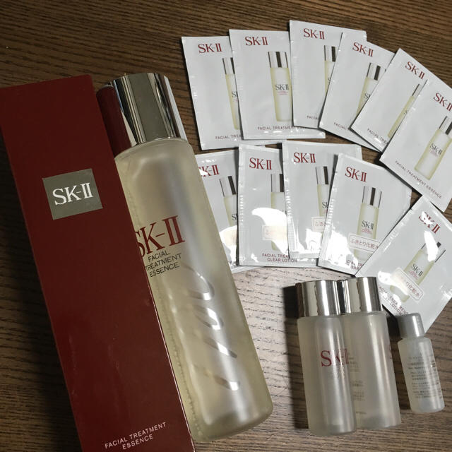 SK-II