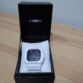 G-SHOCK(腕時計)