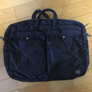 ポーター(PORTER)のPORTER  バッグ(ビジネスバッグ)