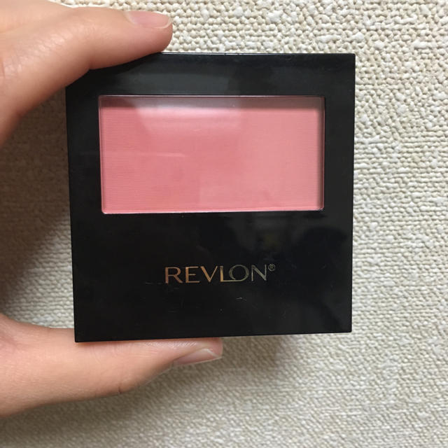 REVLON(レブロン)のレブロン チーク コスメ/美容のベースメイク/化粧品(チーク)の商品写真