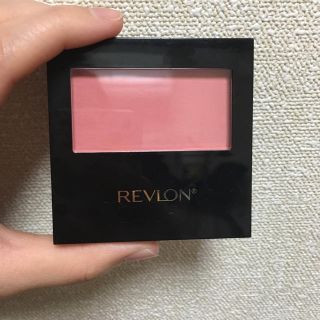 レブロン(REVLON)のレブロン チーク(チーク)