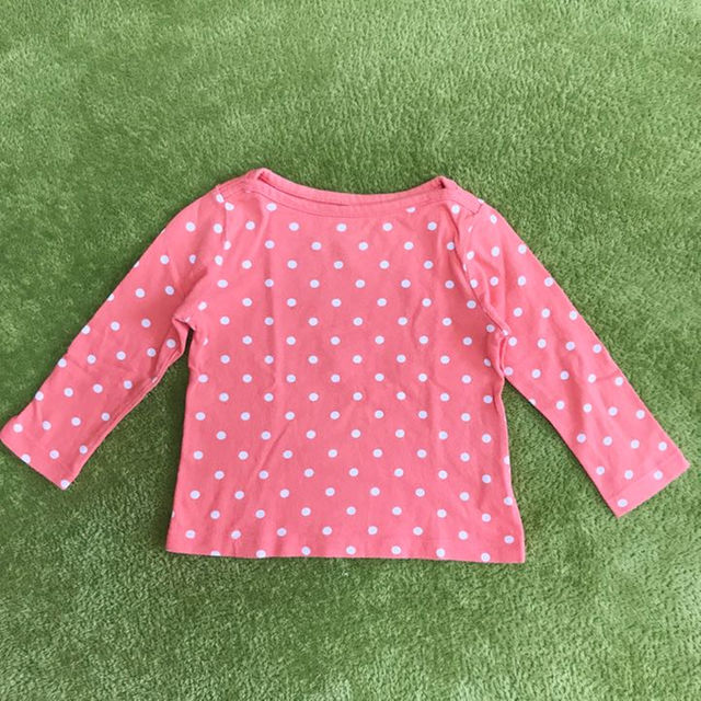 babyGAP(ベビーギャップ)のBaby Gap 80サイズ★トップスセット キッズ/ベビー/マタニティのベビー服(~85cm)(その他)の商品写真