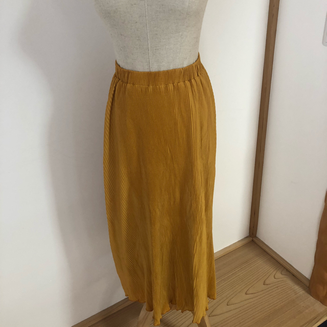 Lily Brown(リリーブラウン)のリリーブラウン スカート レディースのスカート(その他)の商品写真