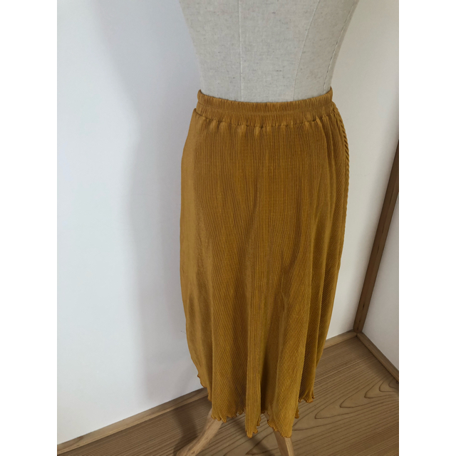 Lily Brown(リリーブラウン)のリリーブラウン スカート レディースのスカート(その他)の商品写真