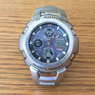 CASIO カシオ G-SHOCK GW-1000DJ