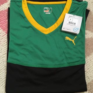 プーマ(PUMA)のプーマ PUMA Tシャツ 未使用品(その他)