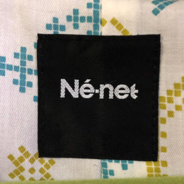 Ne-net(ネネット)のNe-net ダッフルコート レディースのジャケット/アウター(ダッフルコート)の商品写真