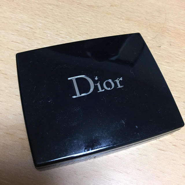 Dior(ディオール)のDior サンククルール ゴールデンリフレクション アイシャドー コスメ/美容のベースメイク/化粧品(アイシャドウ)の商品写真