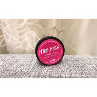 ラッシュ(LUSH)の·˖✩LUSH·˖✩リップスクラブ·˖✩(リップケア/リップクリーム)