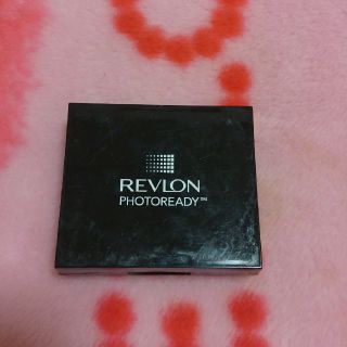 レブロン(REVLON)の☆レブロン フォトレディパウダーファンデーションN☆(ファンデーション)