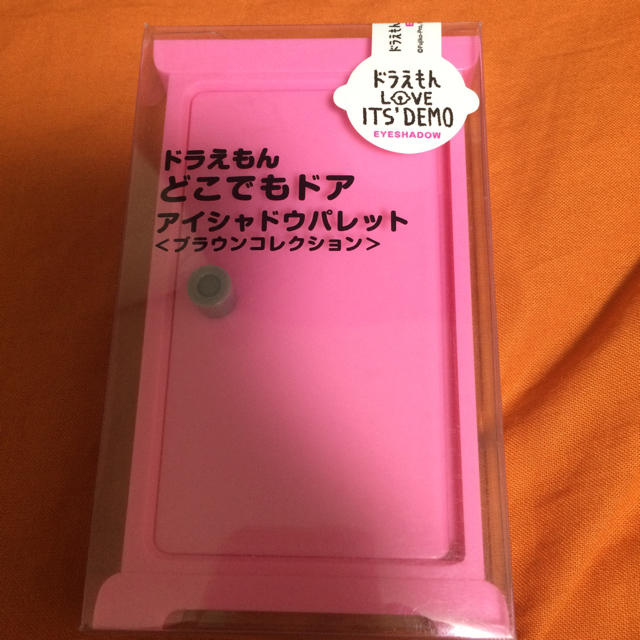 Its Demo イッツデモ コラボ ドラえもん アイシャドウパレットの通販 By Misa S Shop イッツデモならラクマ Its Demo イッツデモ コラボ ドラえもん アイシャドウパレットの通販 By Misa S Shop イッツデモならラクマ