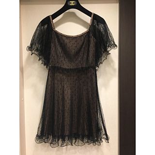 ビーシービージーマックスアズリア(BCBGMAXAZRIA)のミュウ様専用♡(ひざ丈ワンピース)