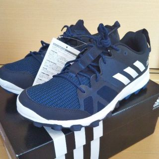 アディダス(adidas)のadidas　Kanadia Trail 8(スニーカー)