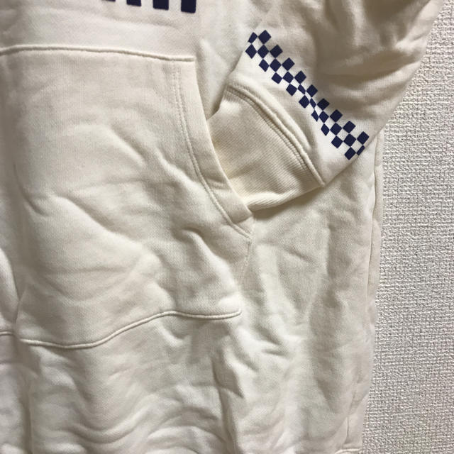 UNIQLO(ユニクロ)のユニクロ スヌーピーパーカーワンピ レディースのトップス(パーカー)の商品写真