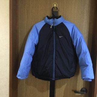 ナイキ(NIKE)の♡お値下げ♡ナイキ  NIKE ジュニア サイズ 150ー160(ジャケット/上着)