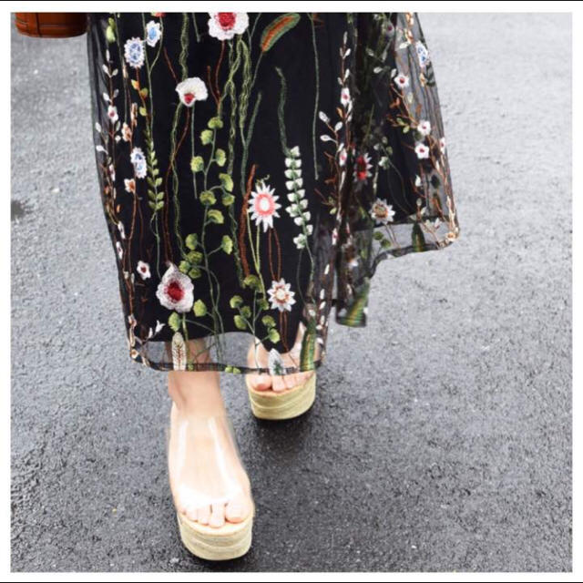 アメリヴィンテージ 2WAY AMELIA TULLE SKIRT美品-eastgate.mk