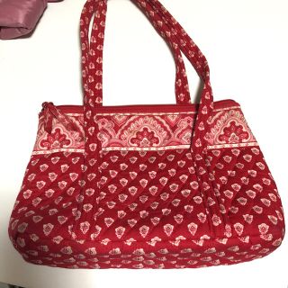 ヴェラブラッドリー(Vera Bradley)のベラブラッドリー  バッグ(ハンドバッグ)