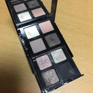 ボビイブラウン(BOBBI BROWN)のボビイブラウン スモーキーヌードパレット アイシャドー(アイシャドウ)