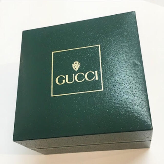 Gucci(グッチ)のGUCCI チェンジベゼル レディースのファッション小物(腕時計)の商品写真