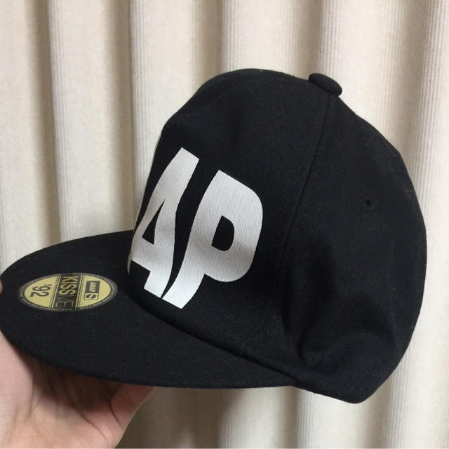 ANAP(アナップ)のANAP キャップ♡ レディースの帽子(キャップ)の商品写真