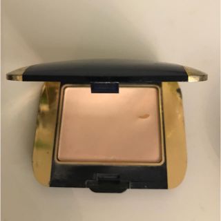 エスティローダー(Estee Lauder)のエスティーローダーフェイスパウダー中古品(フェイスパウダー)