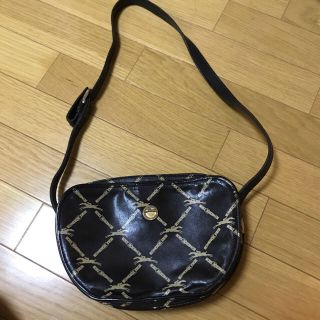 ロンシャン(LONGCHAMP)のnanaさま専用★LONGCHAMP ショルダーバッグ★(ショルダーバッグ)