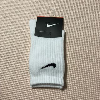 ナイキ(NIKE)の【新品】ナイキ13〜15cm 靴下(その他)