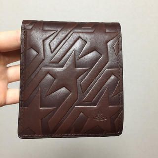 ヴィヴィアンウエストウッド(Vivienne Westwood)の新品✨ヴィヴィアンウエストウッド 折財布 正規品(折り財布)