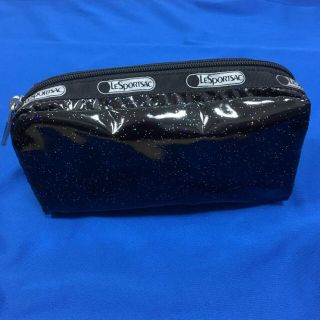 レスポートサック(LeSportsac)の【送料無料】レスポートサック コスメポーチ 新品(ボディバッグ/ウエストポーチ)