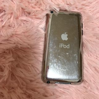 アイポッドタッチ(iPod touch)のiPod touch 4  16G(ポータブルプレーヤー)